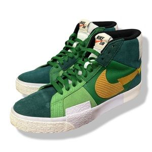 NIKE SB ZOOM BLAZER MID PRM